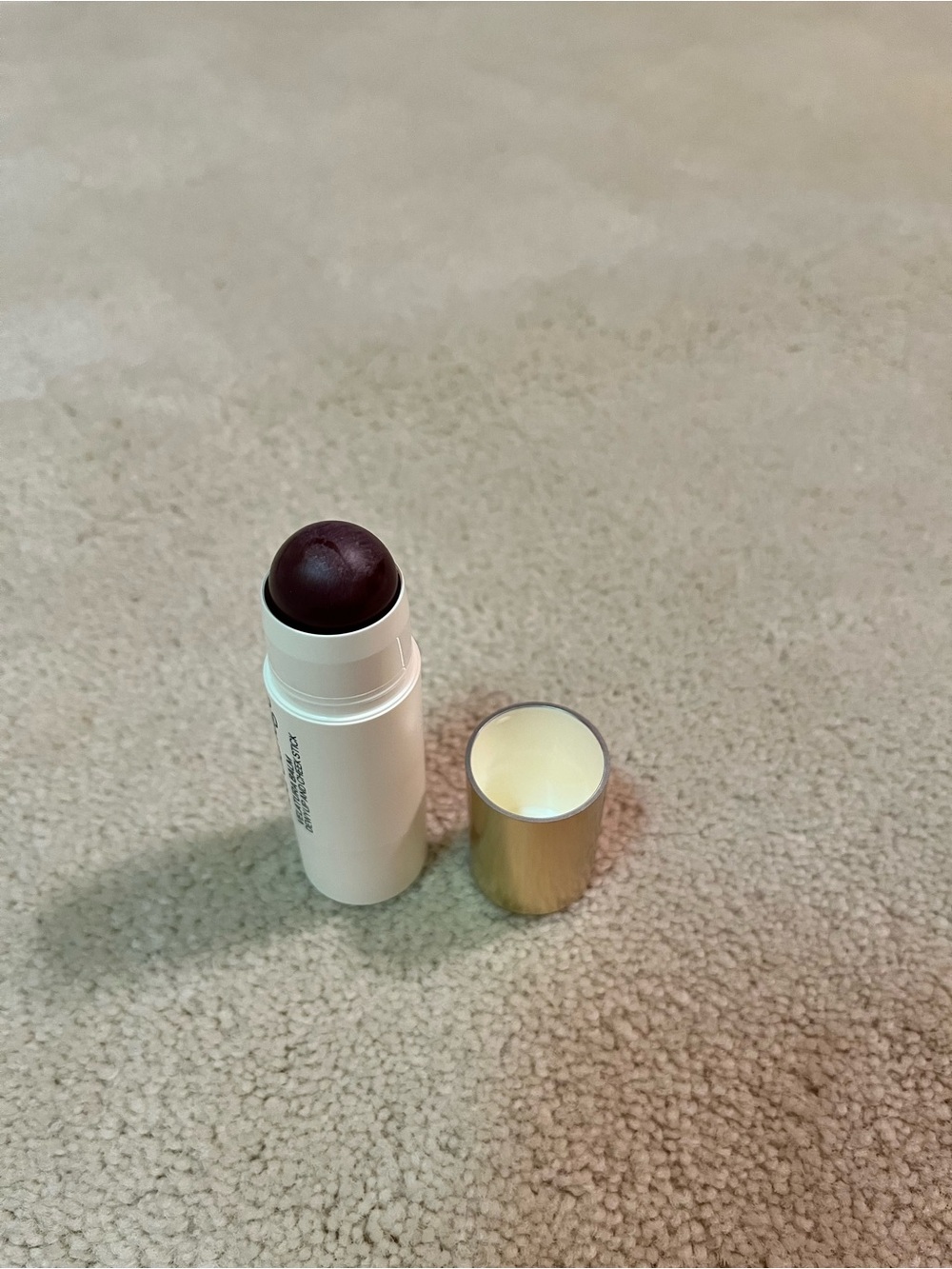 Lisa Eldridge Velatura Balm - Hellebore Heaven - Picture 3 of 3